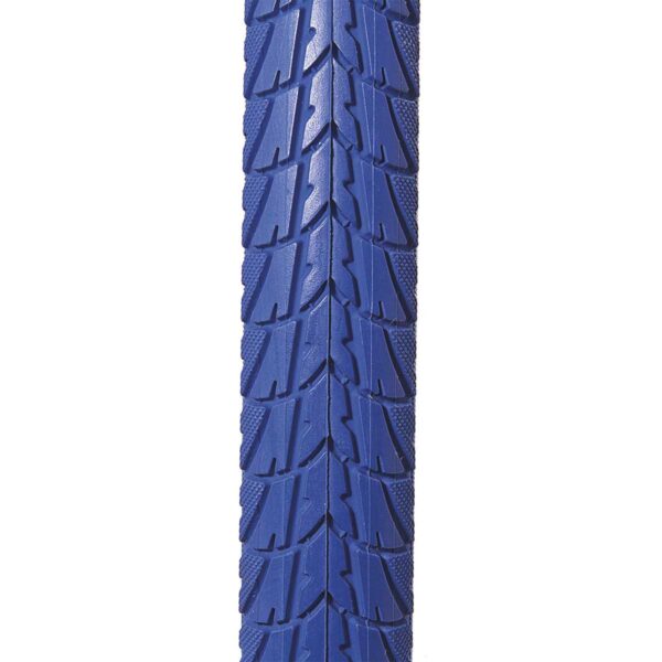 COPERTURA BRN CITY-BIKE 700 X 35 URBAN BLU - immagine 2