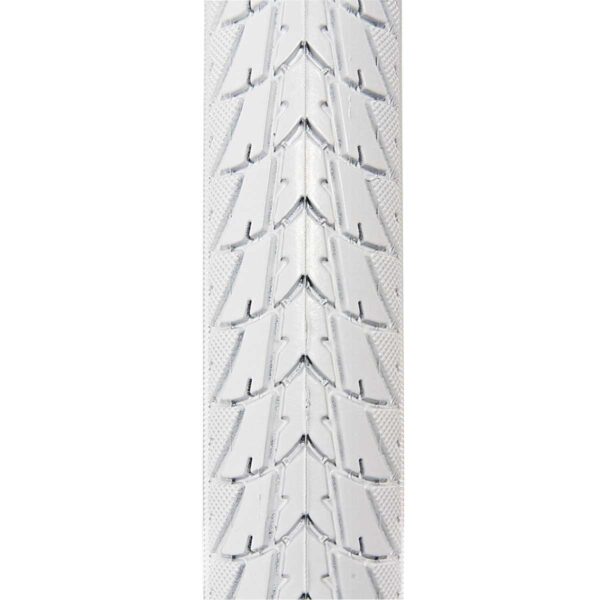 COPERTURA BRN CITY-BIKE 700 X 35 URBAN BIANCA - immagine 2