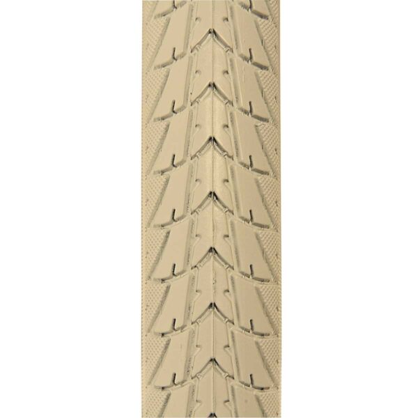 COPERTURA BRN CITY-BIKE 700 X 35 URBAN CREMA - immagine 2