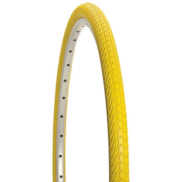 COPERTURA BRN CITY-BIKE 700 x 35 URBAN GIALLA