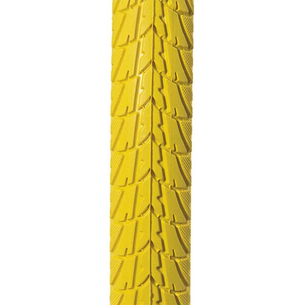 COPERTURA BRN CITY-BIKE 700 x 35 URBAN GIALLA - immagine 2