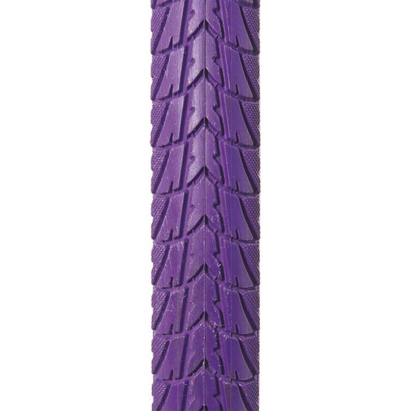 COPERTURA BRN CITY-BIKE 700 x 35 URBAN VIOLA - immagine 2