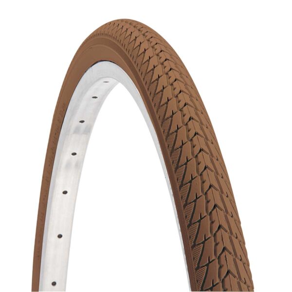 COPERTURA BRN CITY-BIKE 700 x 35 URBAN MARRONE