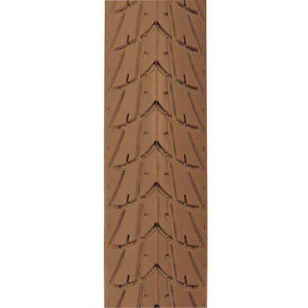 COPERTURA BRN CITY-BIKE 700 x 35 URBAN MARRONE - immagine 2
