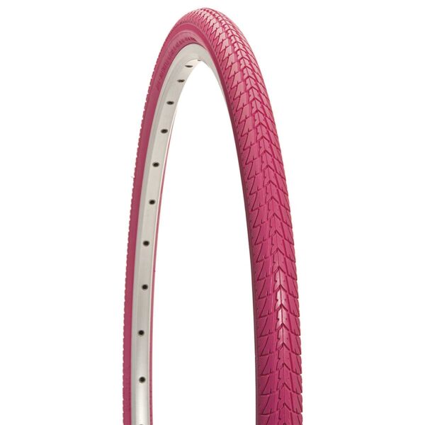 COPERTURA BRN CITY-BIKE 700 x 35 URBAN ROSA
