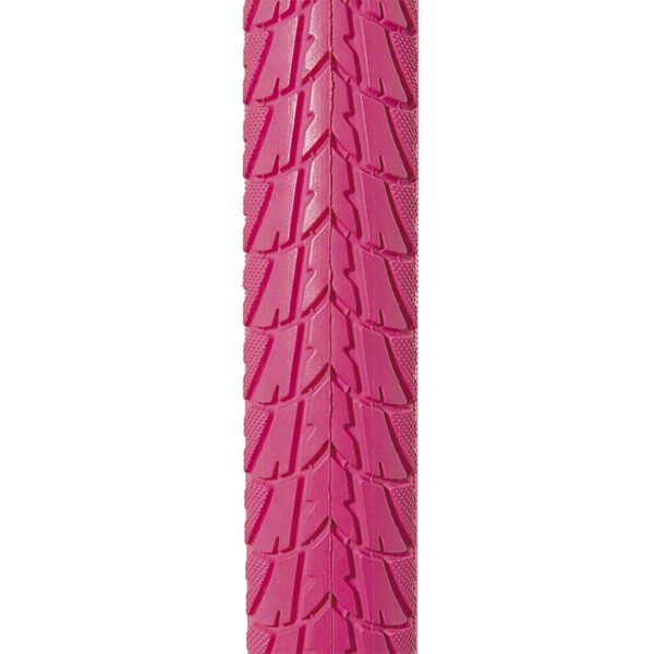 COPERTURA BRN CITY-BIKE 700 x 35 URBAN ROSA - immagine 2
