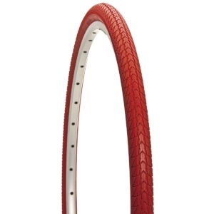 COPERTURA BRN CITY-BIKE 700 x 35 URBAN ROSSA