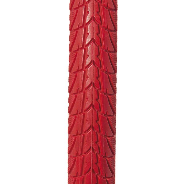 COPERTURA BRN CITY-BIKE 700 x 35 URBAN ROSSA - immagine 2