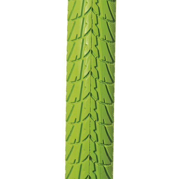 COPERTURA BRN CITY-BIKE 700 x 35 URBAN VERDE - immagine 2