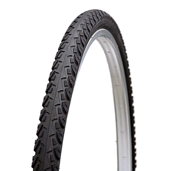 COPERTURA BRN CITY-BIKE 700 x 35 SPEED NERA