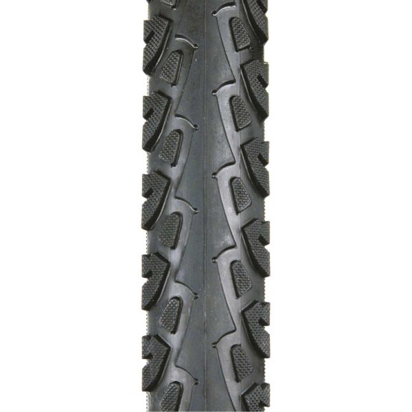 COPERTURA BRN CITY-BIKE 700 x 35 SPEED NERA - immagine 2