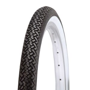 COPERTURA BRN 20 x 1.75 BIANCA/NERA