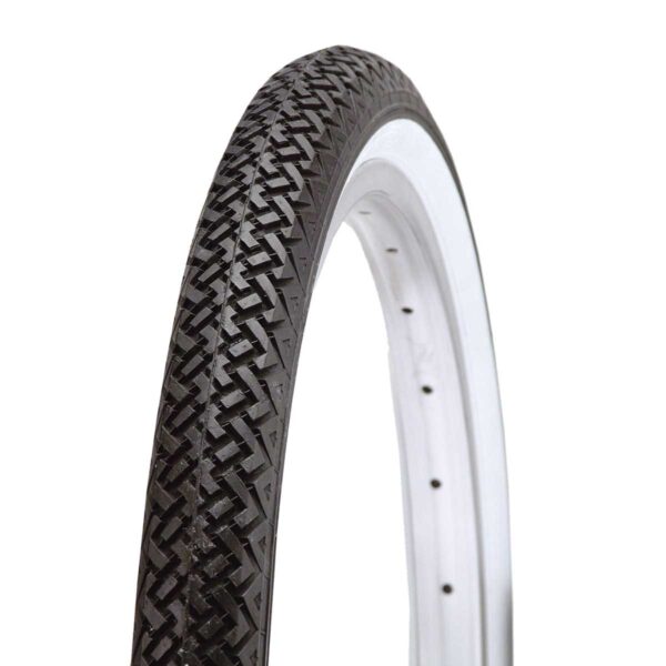 COPERTURA BRN 20 x 1.75 BIANCA/NERA