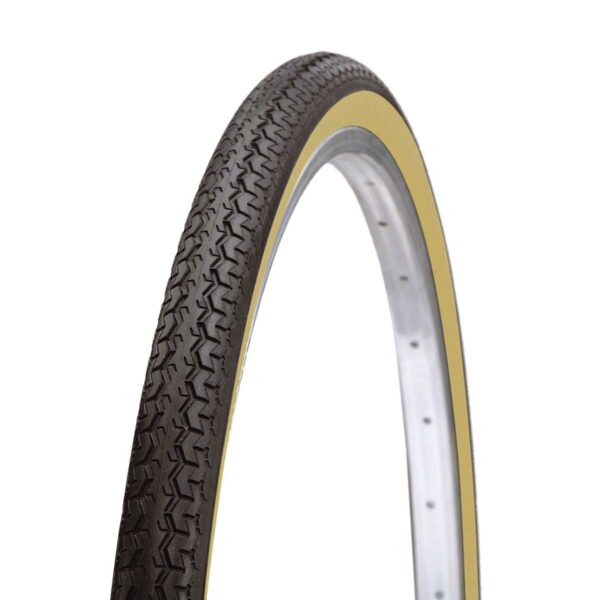 COPERTURA BRN 26 x 1.3/8 NERO/PARA