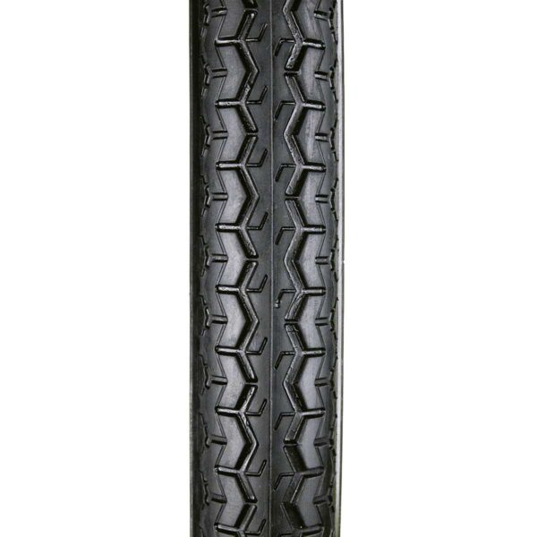 COPERTURA BRN 26 x 1.3/8 NERO/PARA - immagine 2