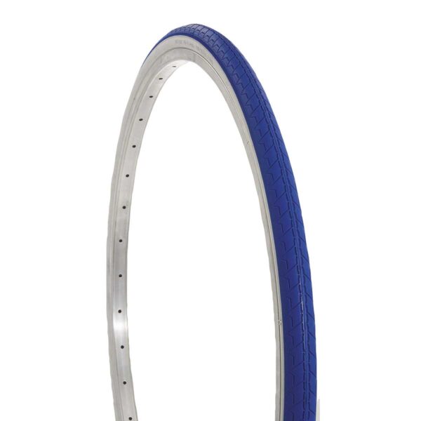 COPERTURA BRN 700 x 28 BIANCA/BLU