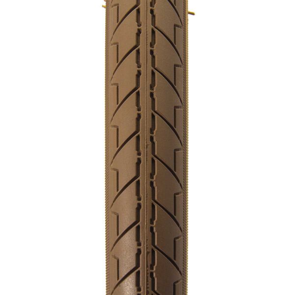 COPERTURA BRN 700 x 28 CREMA/MARRONE - immagine 2