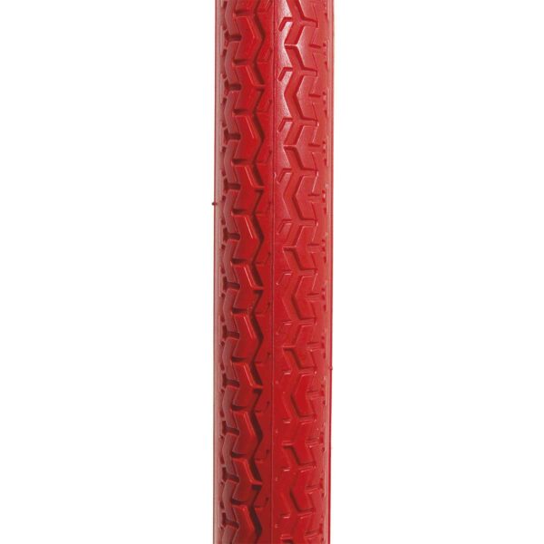 COPERTURA BRN 28 x 1.5/8 BIANCA/ROSSA - immagine 2
