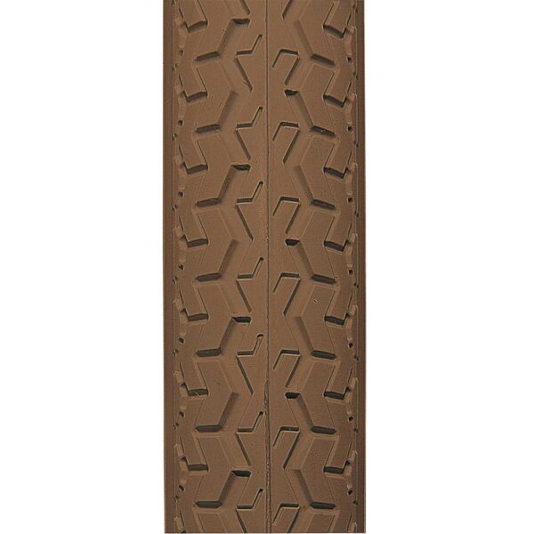 COPERTURA BRN 28 x 1.5/8 CREMA/MARRONE - immagine 2