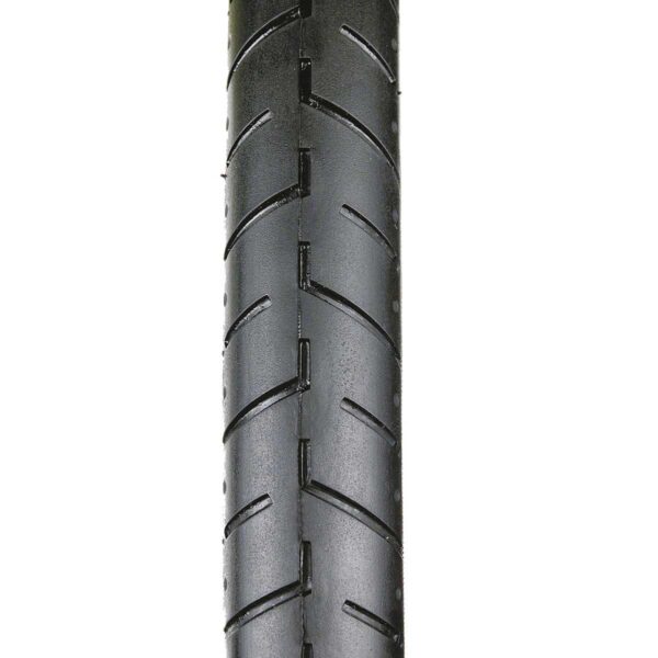 COPERTURA BRN MTB 26 x 1.50 SLICK NERA - immagine 2