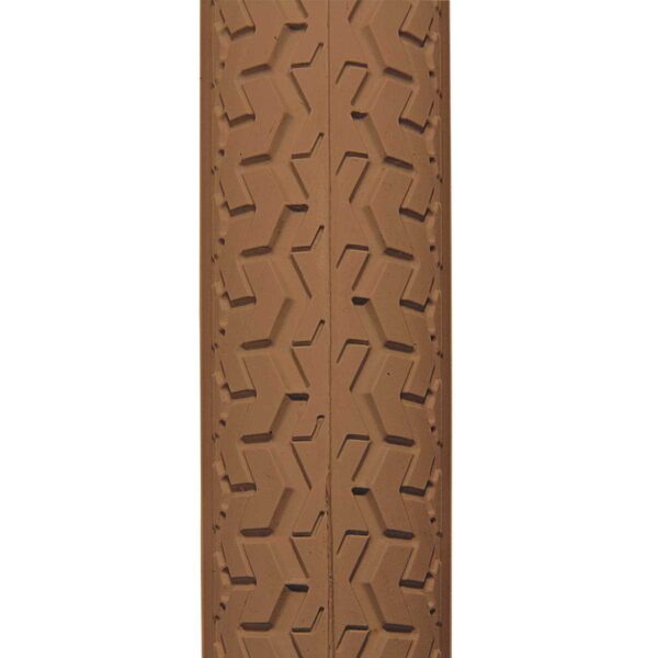 COPERTURA BRN 26 x 1.3/8 CREMA/MARRONE - immagine 2