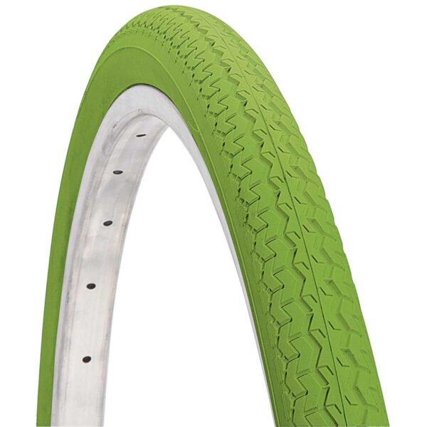 COPERTURA BRN 26 x 1.3/8 VERDE