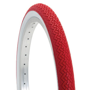 COPERTURA BRN 20 x 1.75 BIANCA/ROSSA