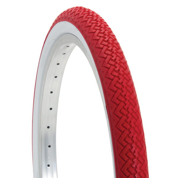 COPERTURA BRN 20 x 1.75 BIANCA/ROSSA