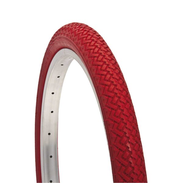 COPERTURA BRN 20 x 1.75 ROSSA