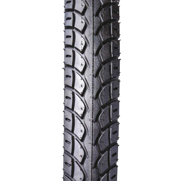 COPERTURA BRN 26 x 1.75 BIANCA/NERA - immagine 2
