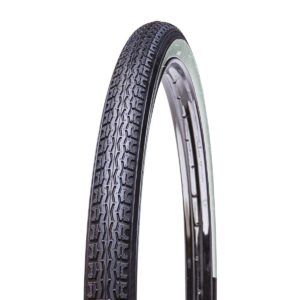 COPERTURA BRN 26 x 1/2 x 1.5/8 BIANCA/NERA
