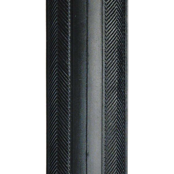 COPERTURA BRN BABY RACING 24 x 1.00 NERA - immagine 2