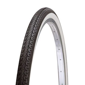 COPERTURA BRN 28 x 1.5/8 BIANCA/NERA