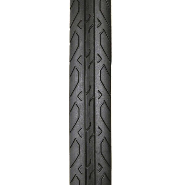 COPERTURA BRN 650 x 28 NERO/PARA - immagine 2