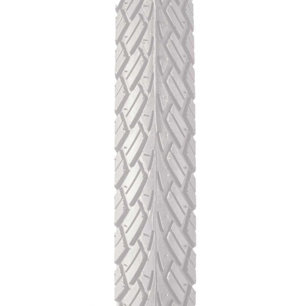 COPERTURA BRN 12 x 1/2 x 2 1/4 BIANCA - immagine 2