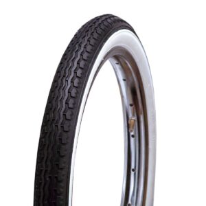 COPERTURA BRN 16 x 1.75 BIANCA/NERA