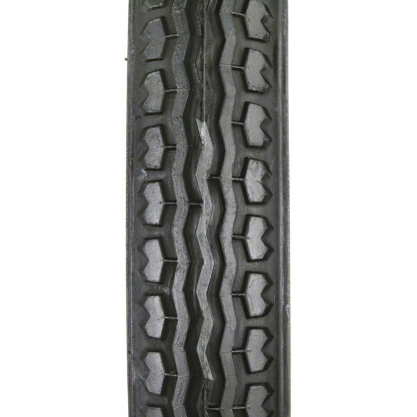 COPERTURA BRN 16 x 1.75 BIANCA/NERA - immagine 2
