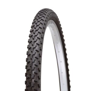 COPERTURA BRN MTB 14 x 1.3/8 NERA