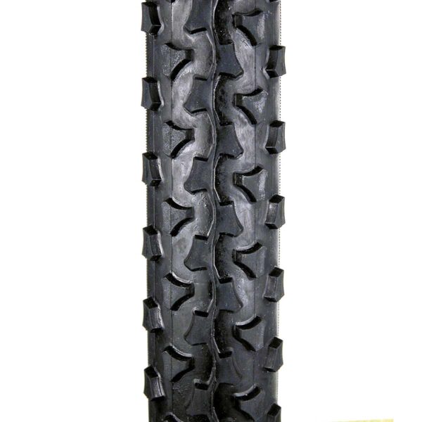 COPERTURA BRN MTB 14 x 1.3/8 NERA - immagine 2