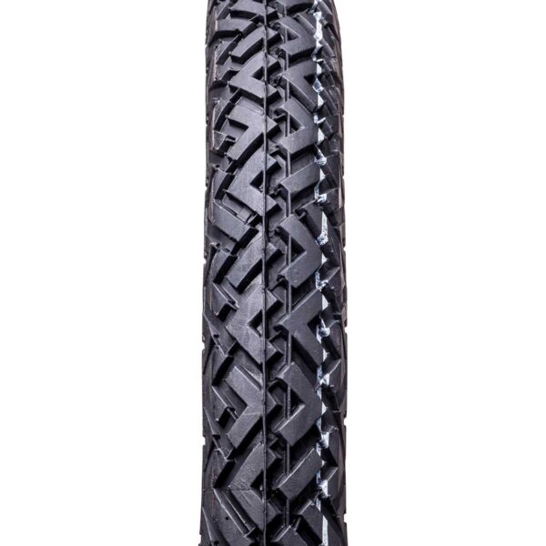 COPERTURA BRN MOTO 2 1/4 16 NERA - immagine 2