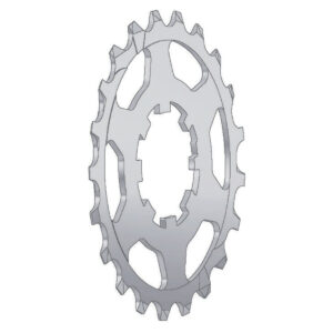 PIGNONE INNESTO CAMPAGNOLO 9/10 VELOCITA' 13 DENTI
