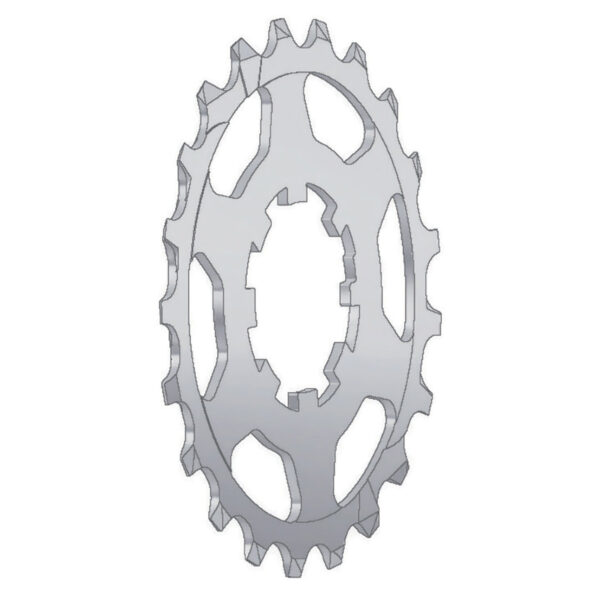 PIGNONE INNESTO CAMPAGNOLO 9/10 VELOCITA' 13 DENTI
