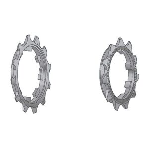 PIGNONE 1ª+2ª POSIZIONE CAMPAGNOLO 9/10 VELOCITA' 11+12 DENTI