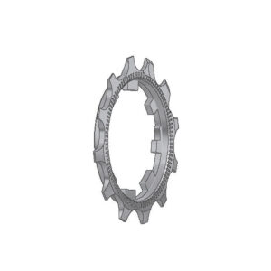 PIGNONE 1ª POSIZIONE CAMPAGNOLO 9/10 VELOCITA' 12 DENTI