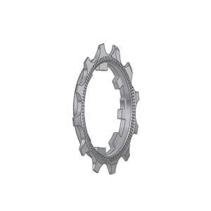 PIGNONE 1ª POSIZIONE CAMPAGNOLO 9/10 VELOCITA' 13 DENTI