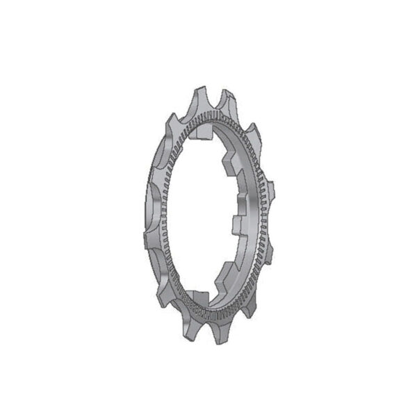 PIGNONE 1ª POSIZIONE CAMPAGNOLO 9/10 VELOCITA' 13 DENTI