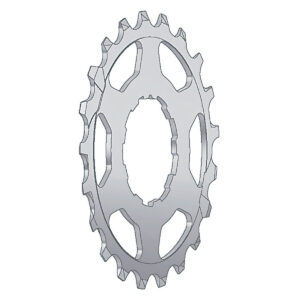PIGNONE INNESTO SHIMANO 10 VELOCITA' 14 DENTI