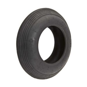 COPERTURA BRN CARRIOLA 3.50-8 SLICK NERA