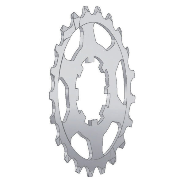 PIGNONE INNESTO CAMPAGNOLO 11 VELOCITA' 26 DENTI