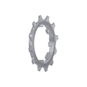 PIGNONE 1ª POS. CAMPAGNOLO 11 VELOCITA' 13 DENTI